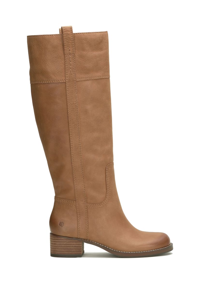 Hybiscus Boots