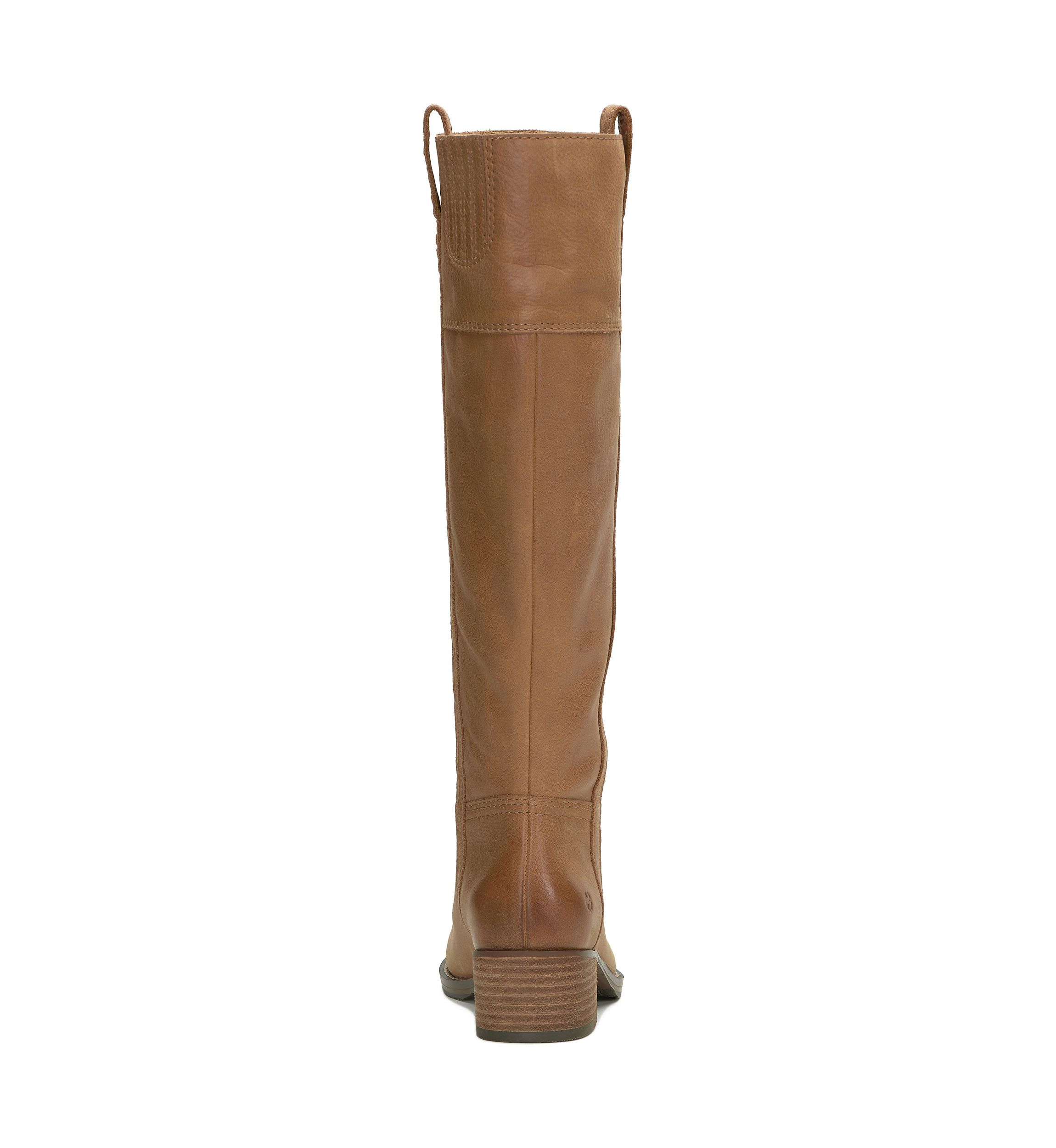 Hybiscus Boots