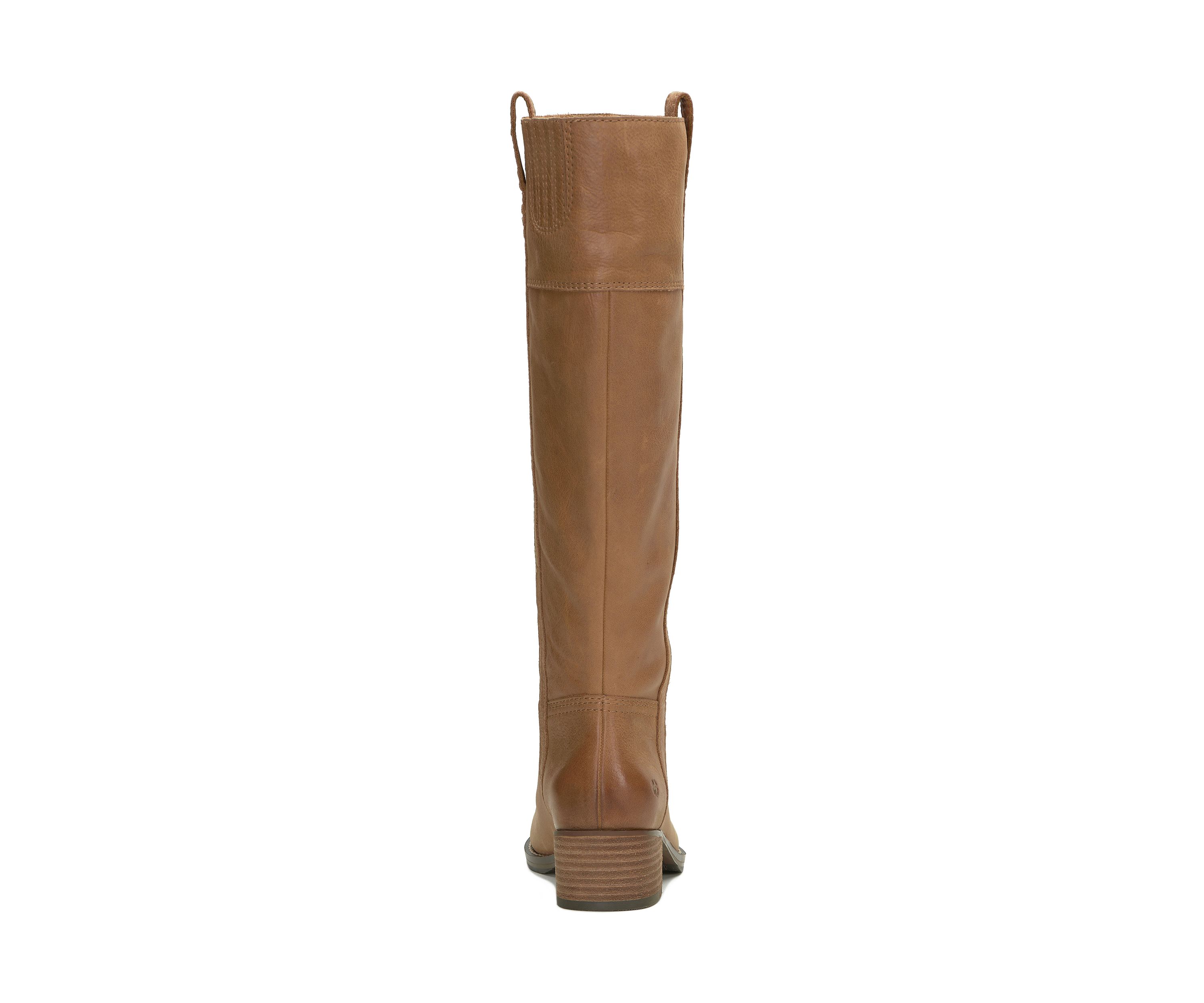 Hybiscus Boots