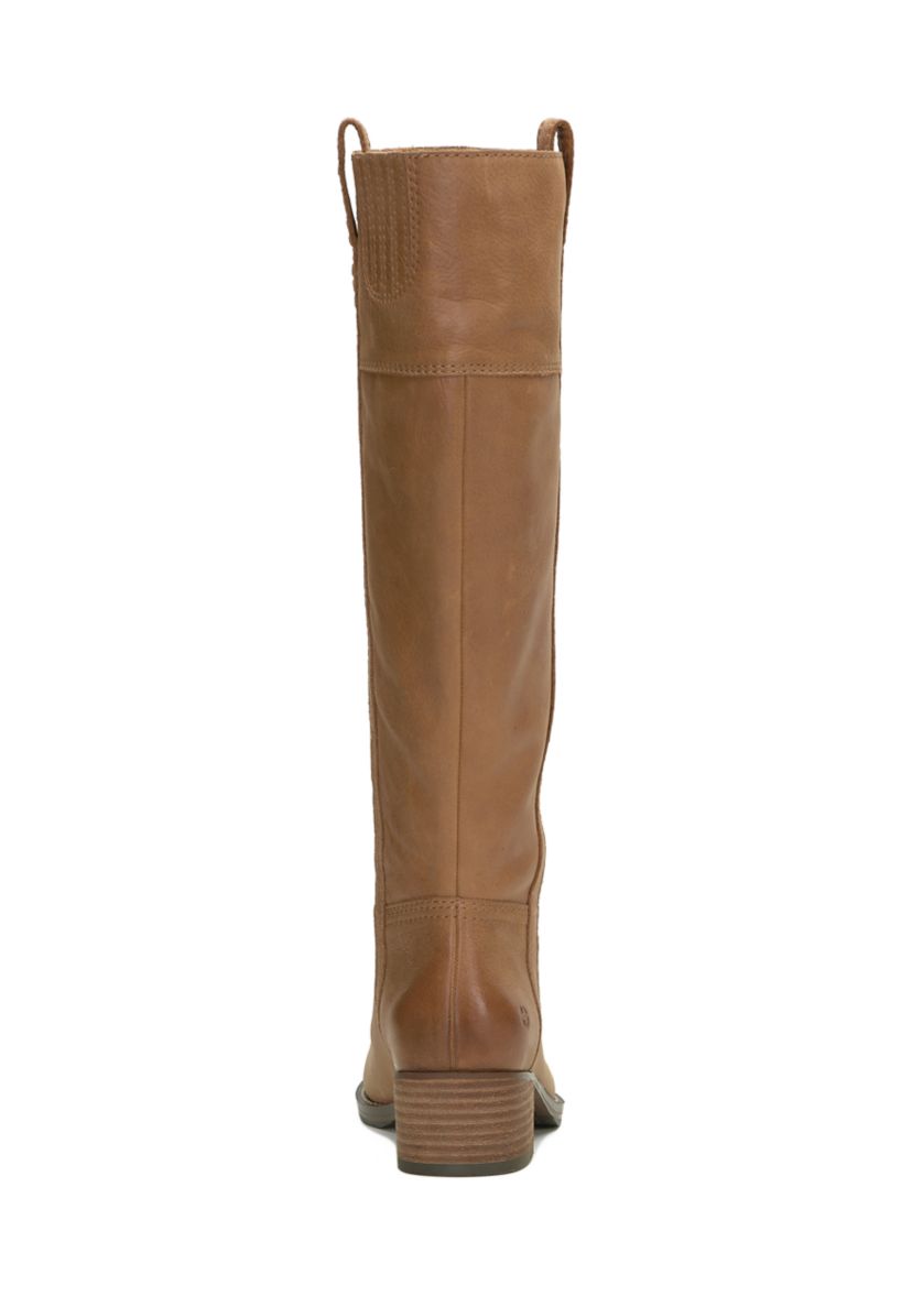 Hybiscus Boots