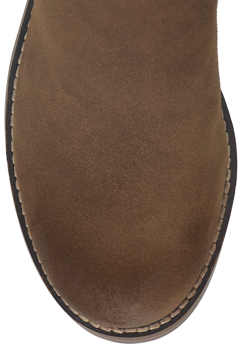Hybiscus Boots