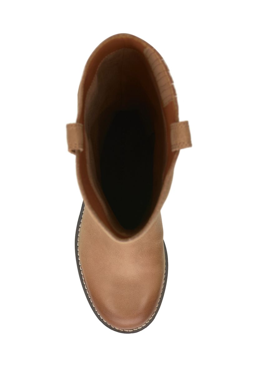 Hybiscus Boots