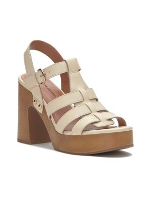 Belk sale platform sandals