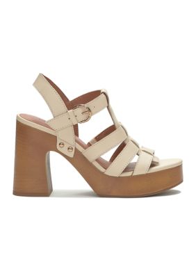 Imana Wedge Sandals