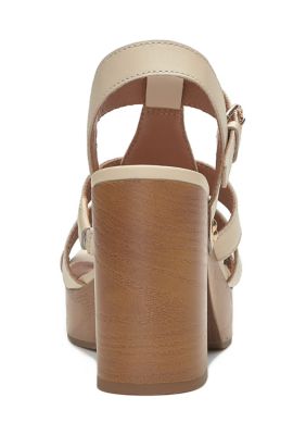 Imana Wedge Sandals