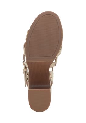 Imana Wedge Sandals