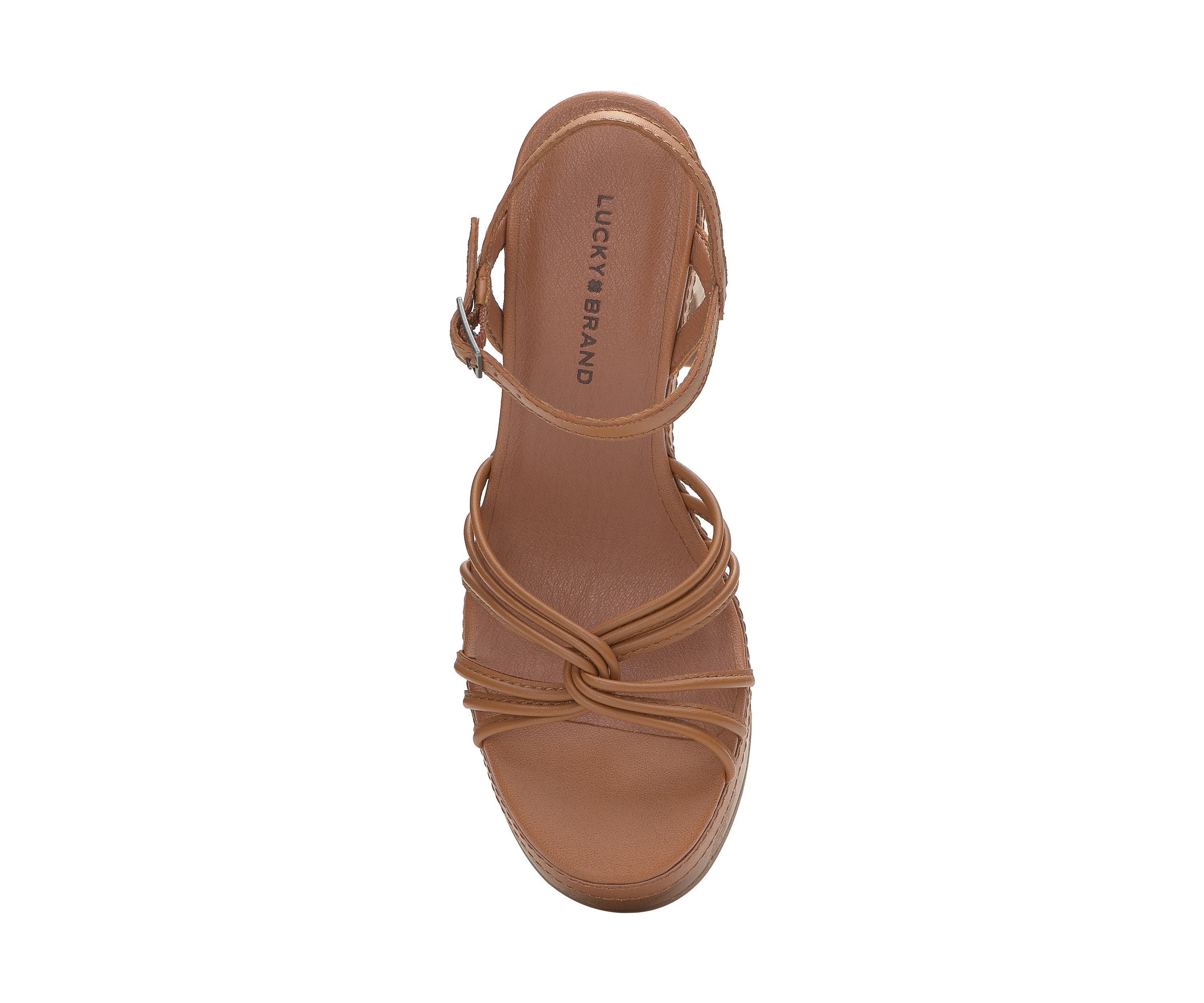 Ismene Sandals