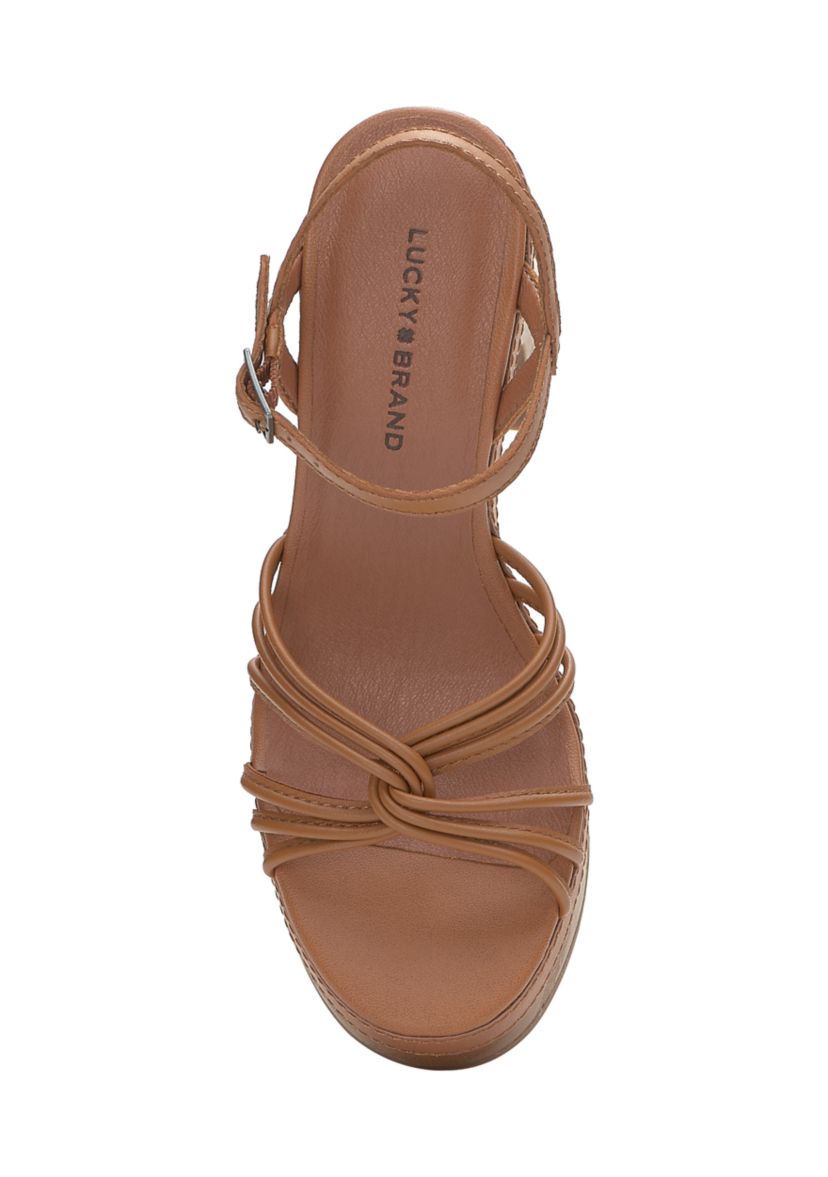 Ismene Sandals