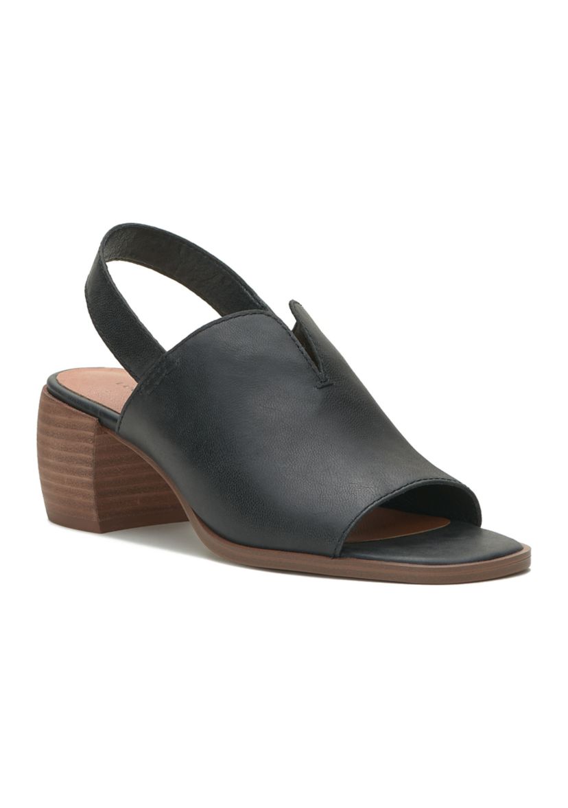 Jaila Sandals
