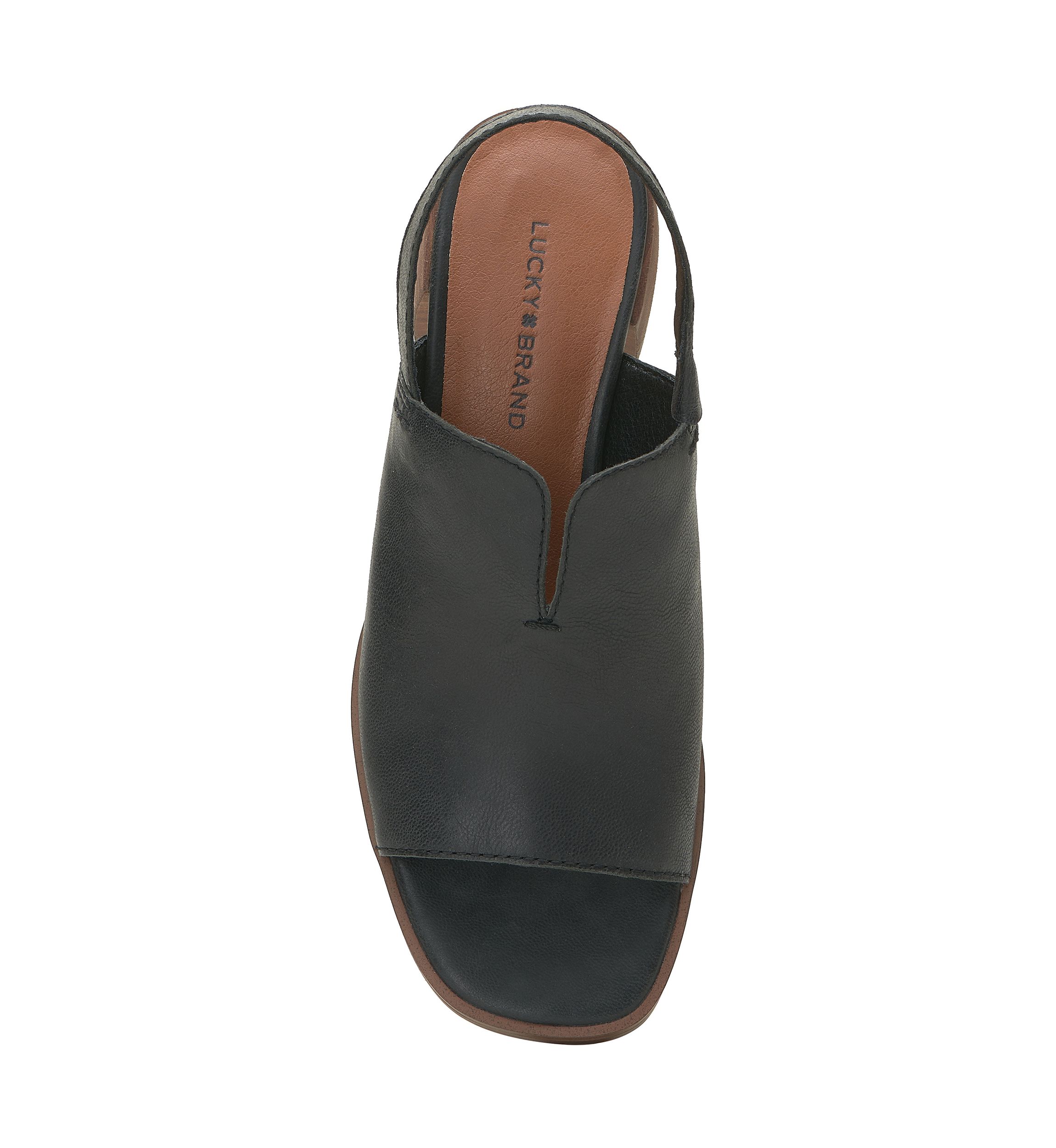 Jaila Sandals