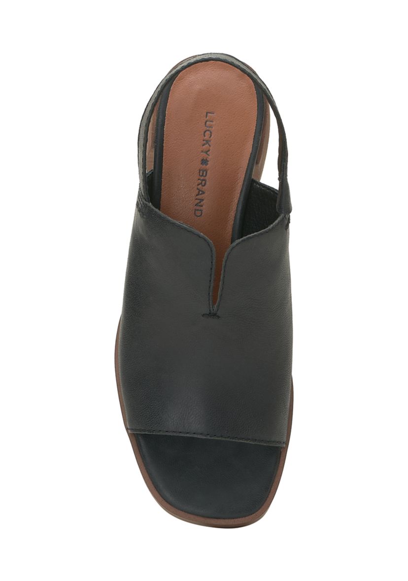 Jaila Sandals
