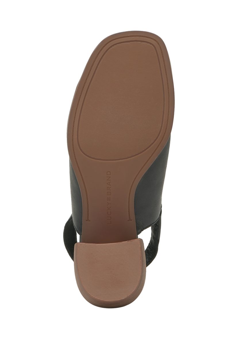 Jaila Sandals