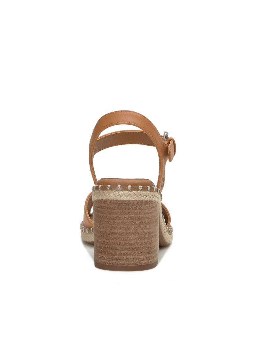 Jennyl Sandals
