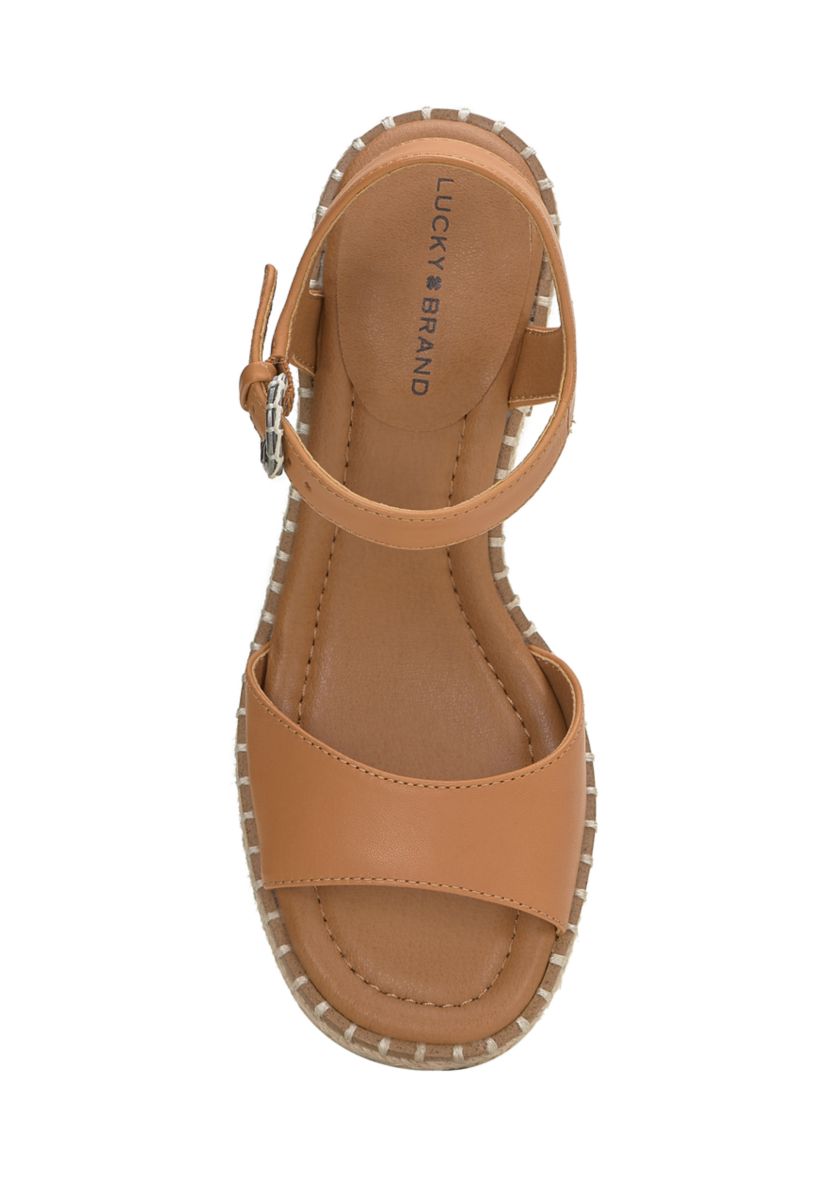 Jennyl Sandals