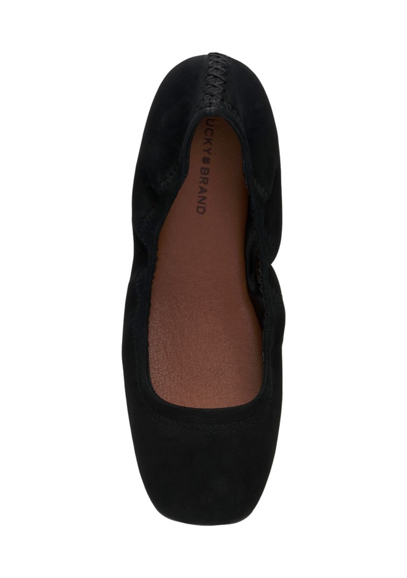 Juthro Flats