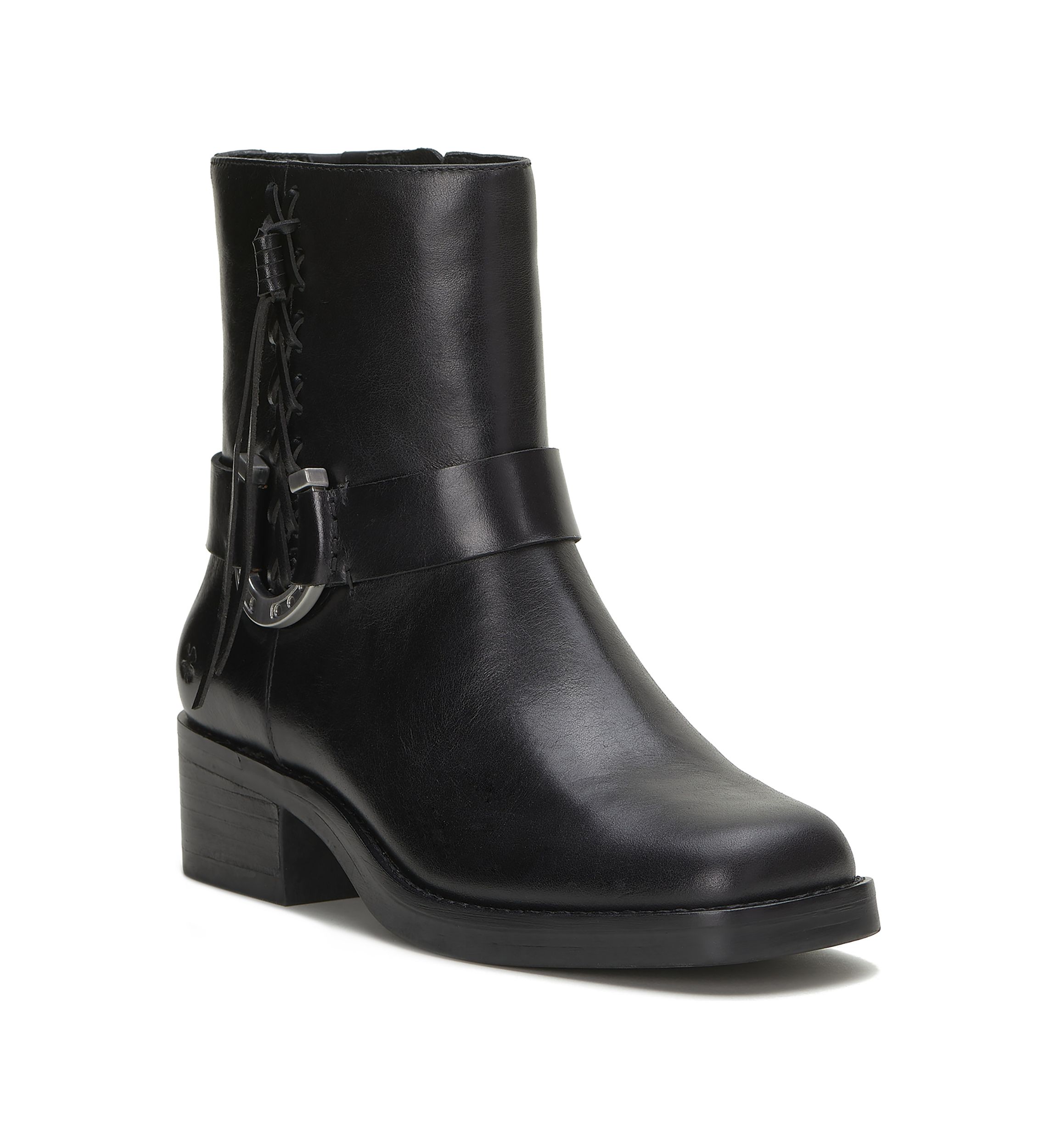 Kamany Moto Boots