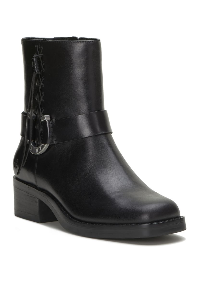 Kamany Moto Boots