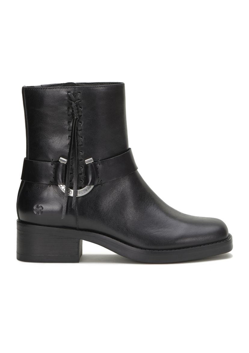 Kamany Moto Boots