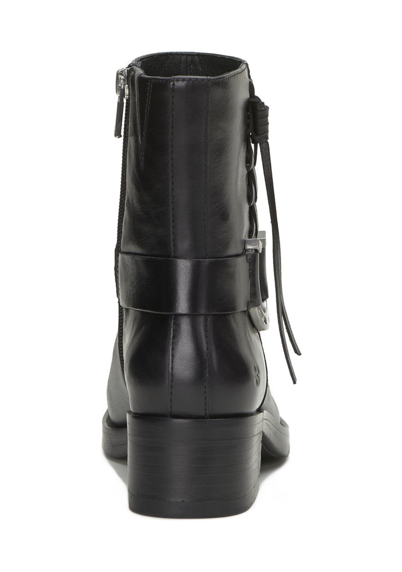Kamany Moto Boots