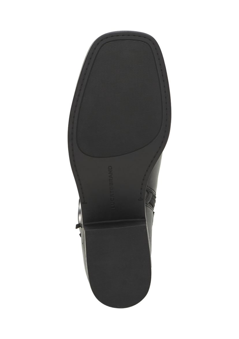 Kamany Moto Boots
