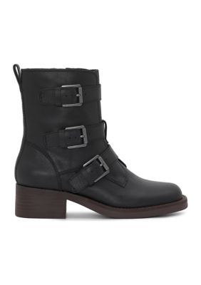 Belk lucky outlet booties