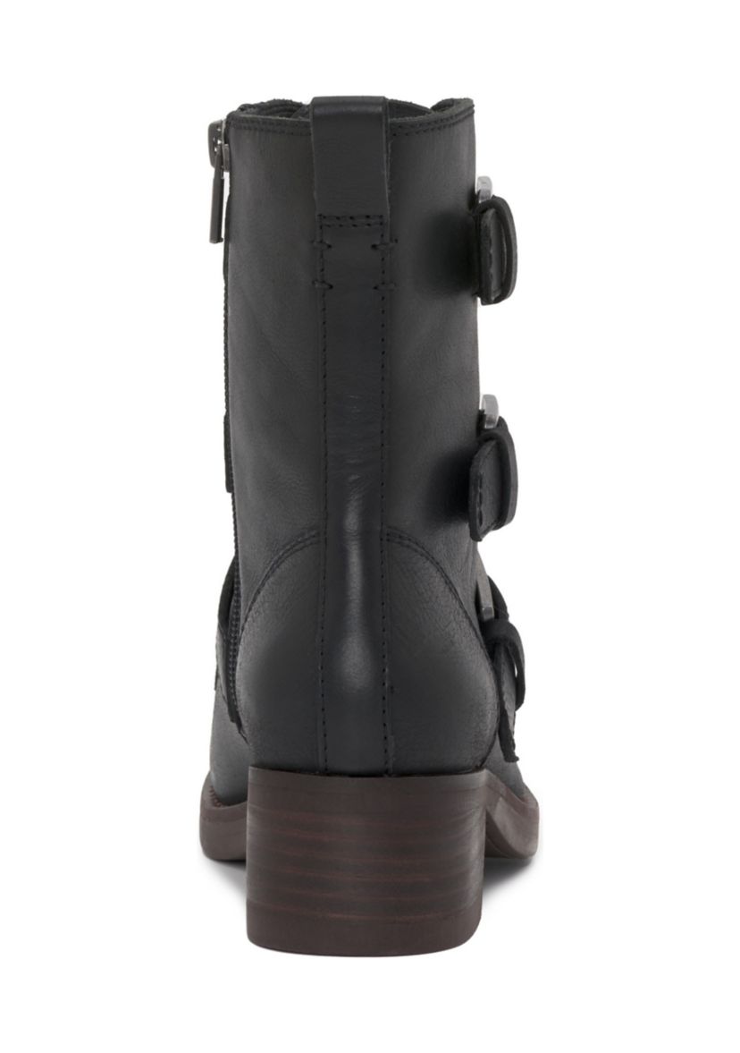 Katriny Boots