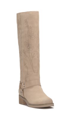 Lucky Brand Kujon 2 Boots belk