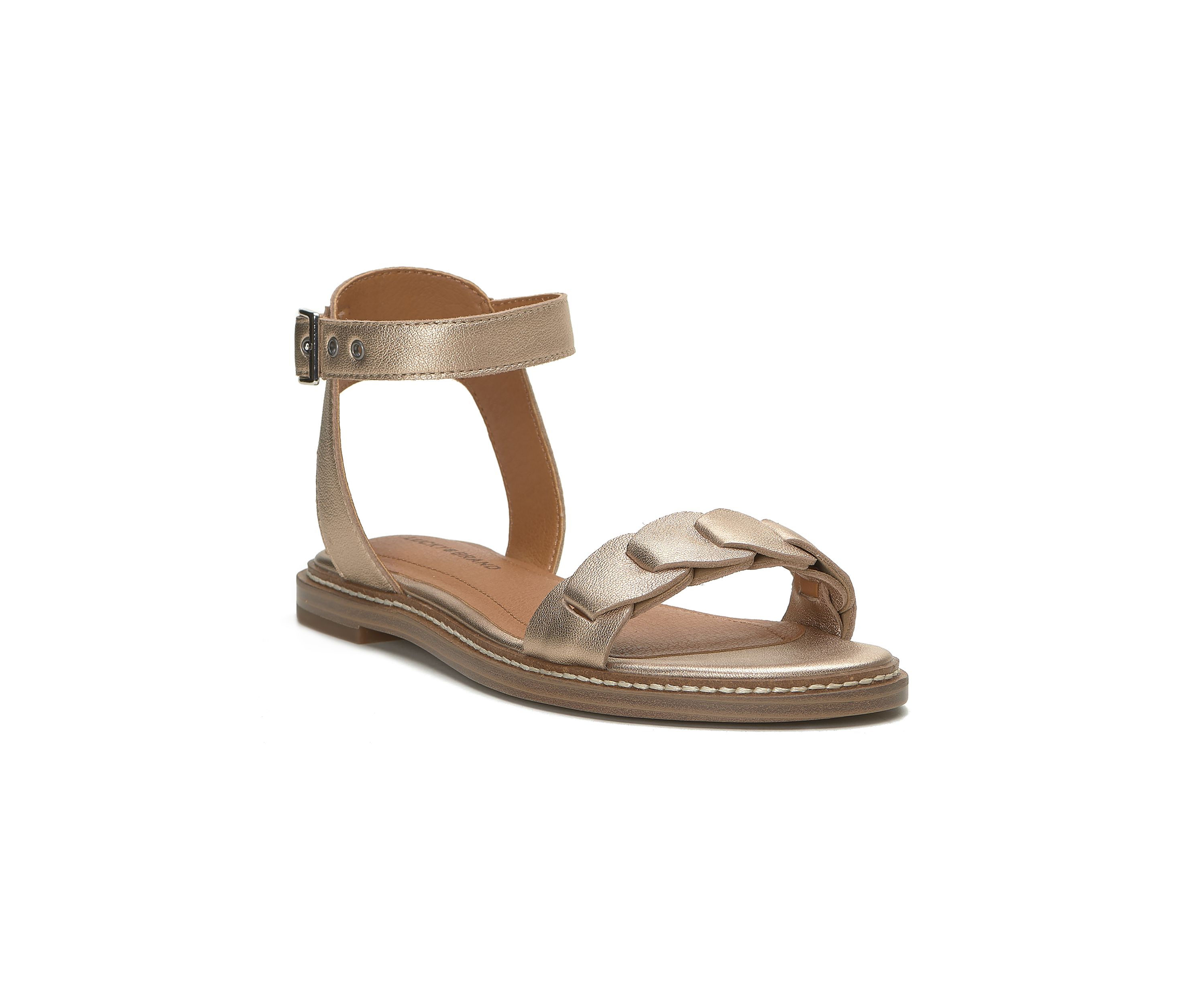 Kyndall Ankle Strap Sandals