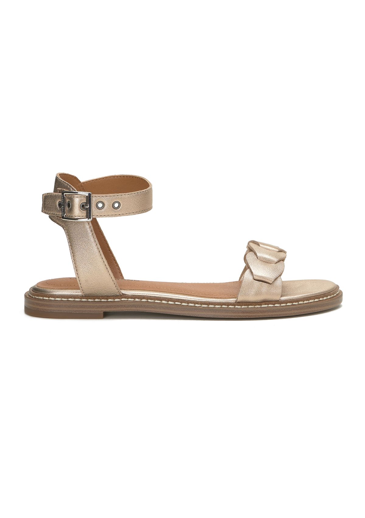 Kyndall Ankle Strap Sandals