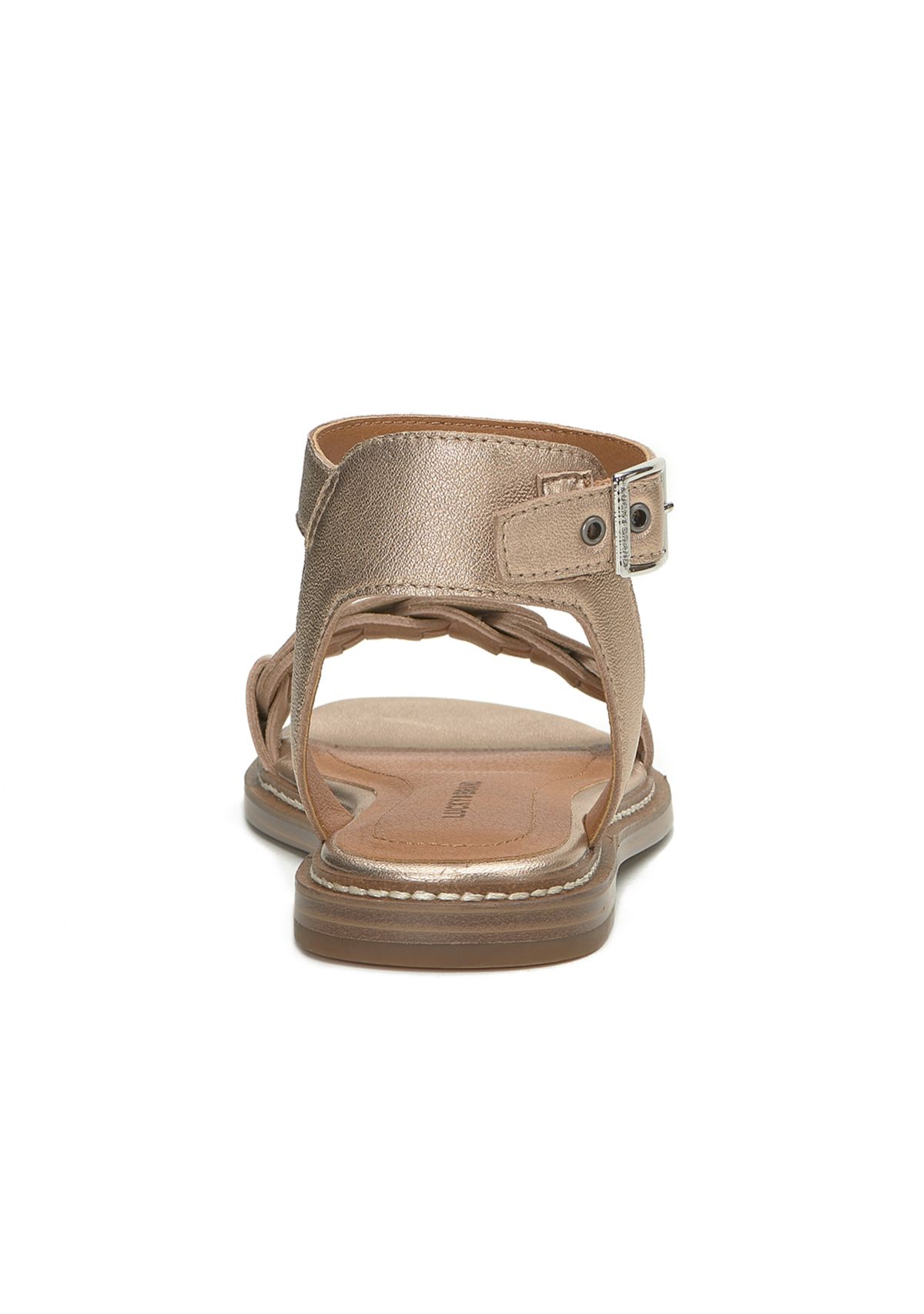 Kyndall Ankle Strap Sandals
