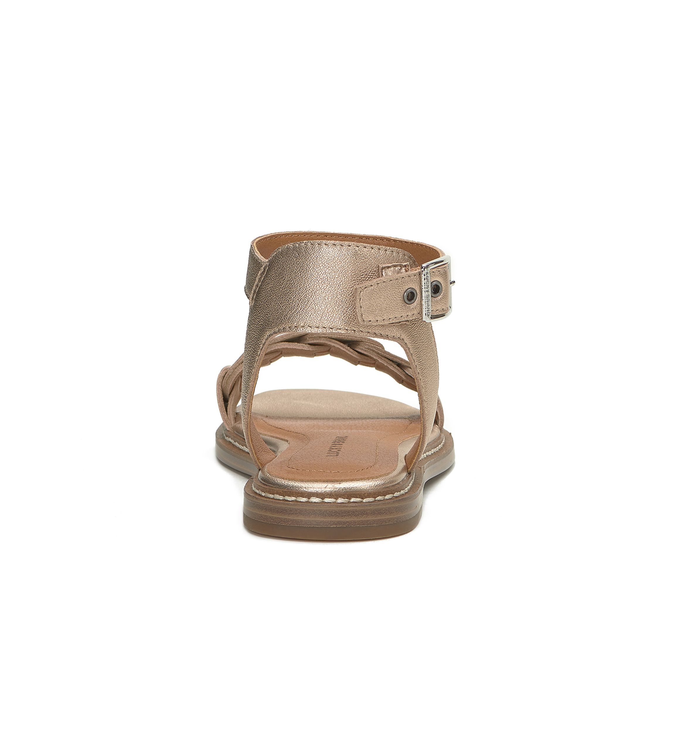Kyndall Ankle Strap Sandals