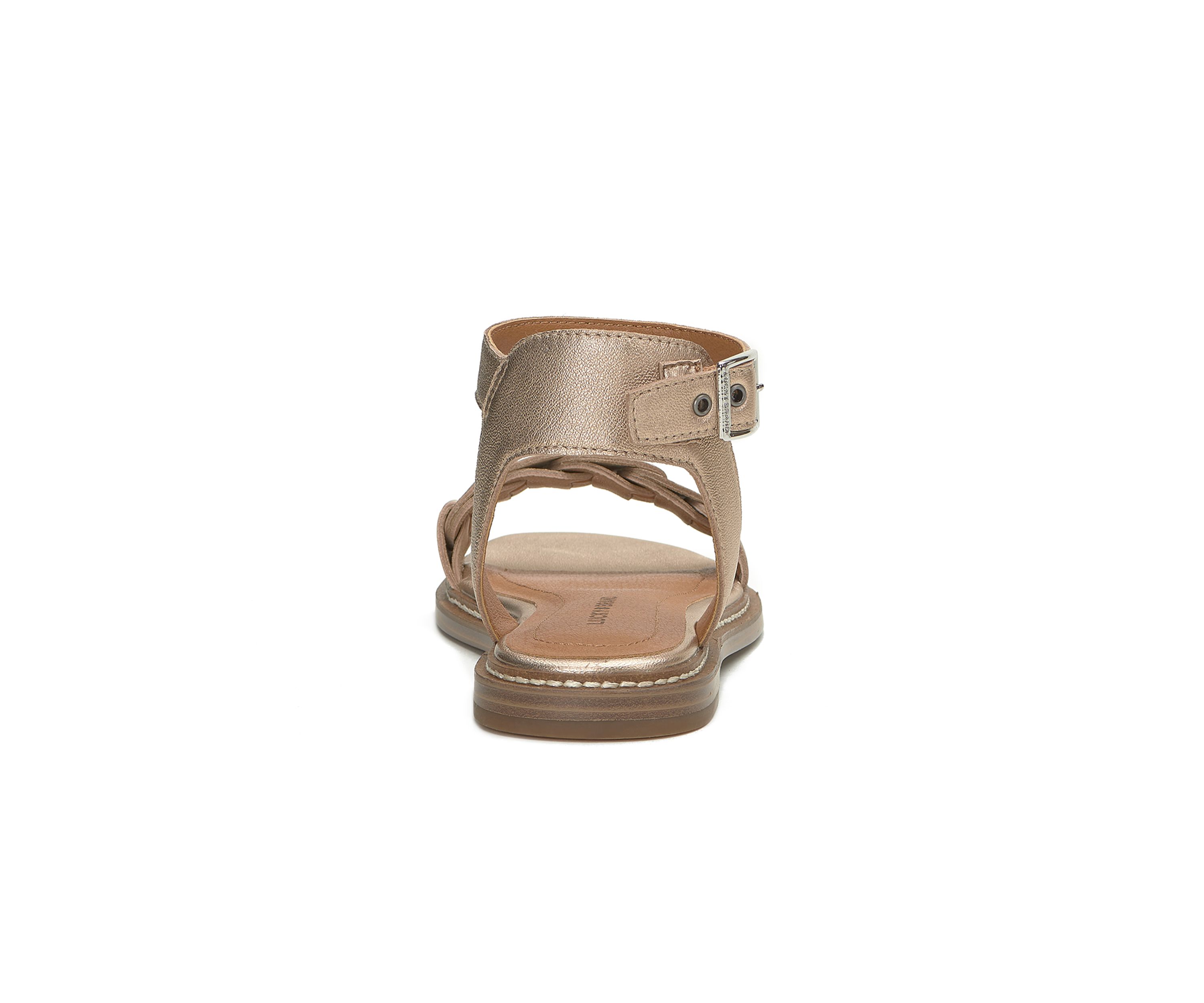 Kyndall Ankle Strap Sandals