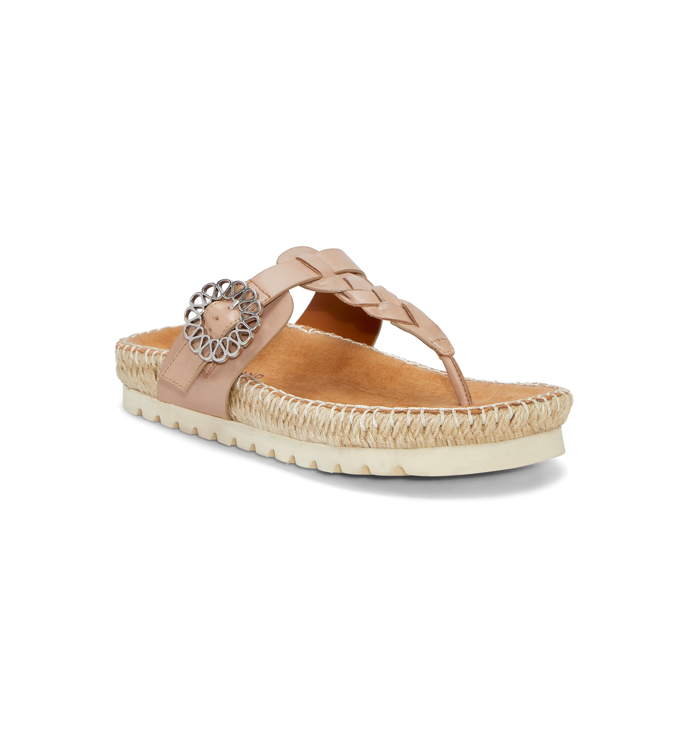 Libba Sandals