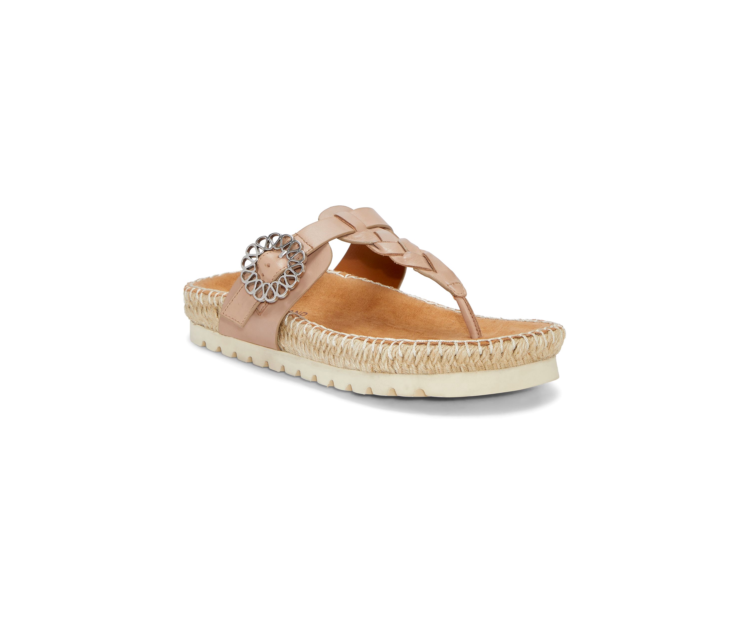 Libba Sandals