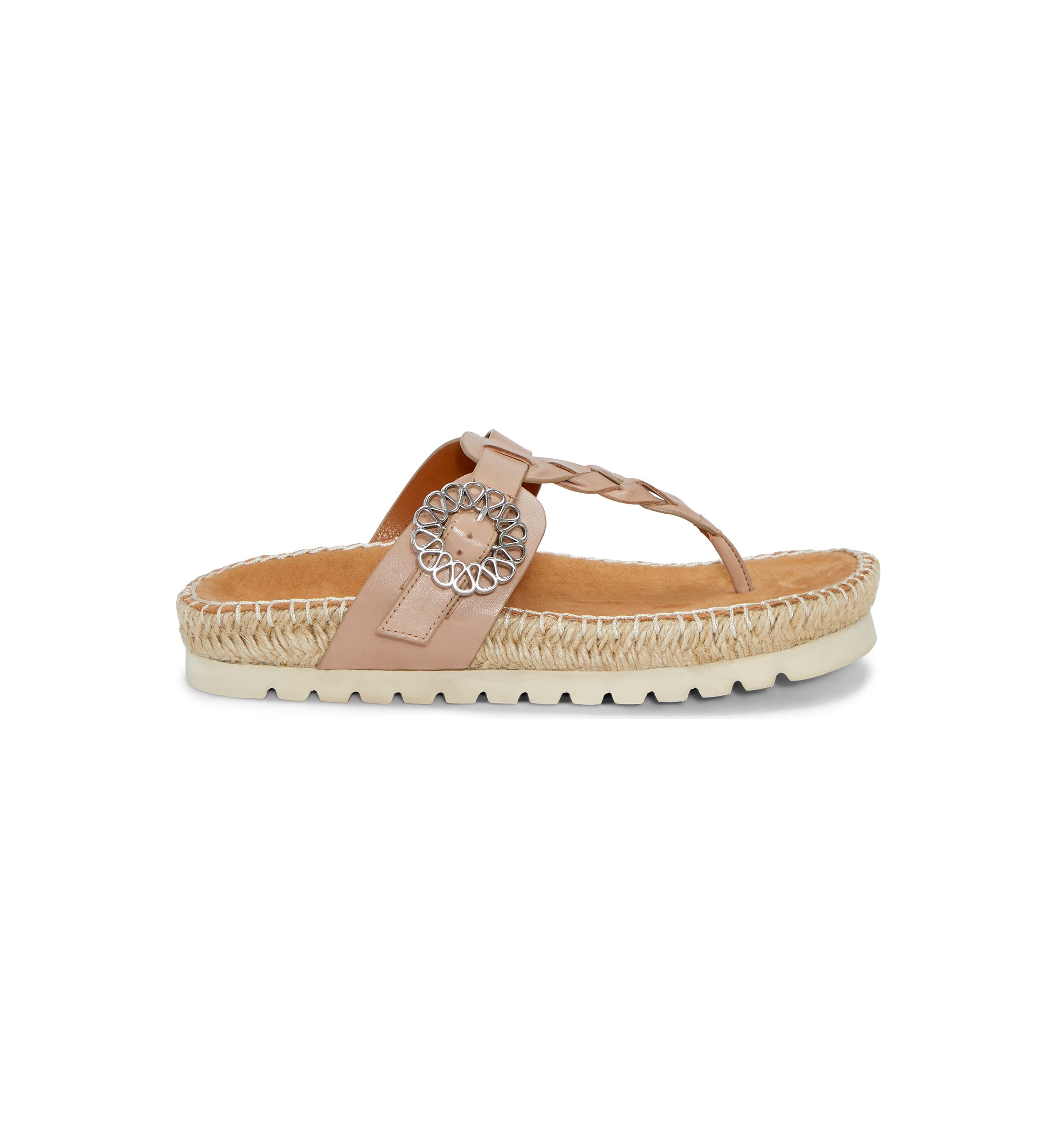 Libba Sandals