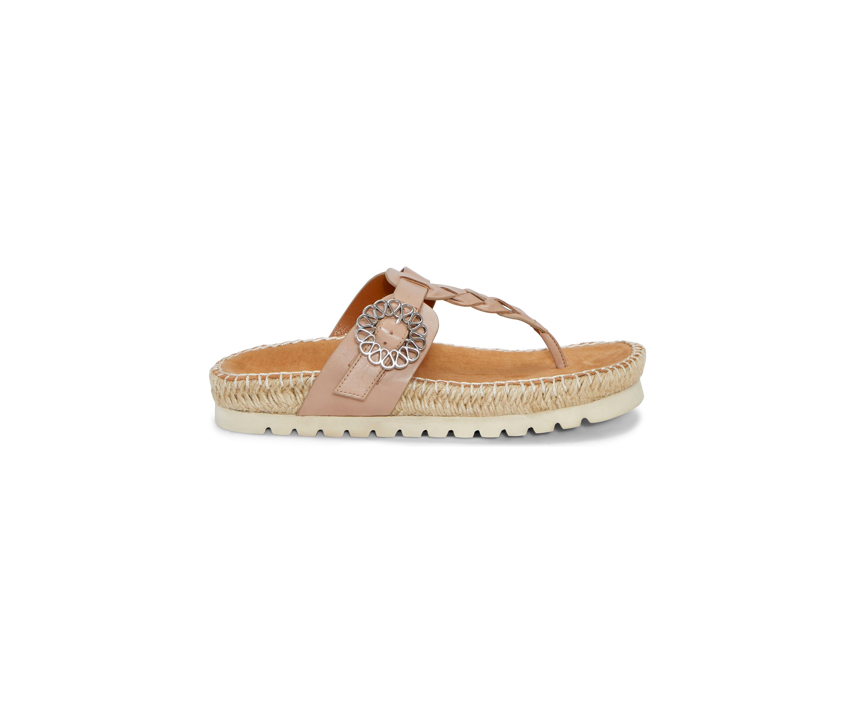 Libba Sandals