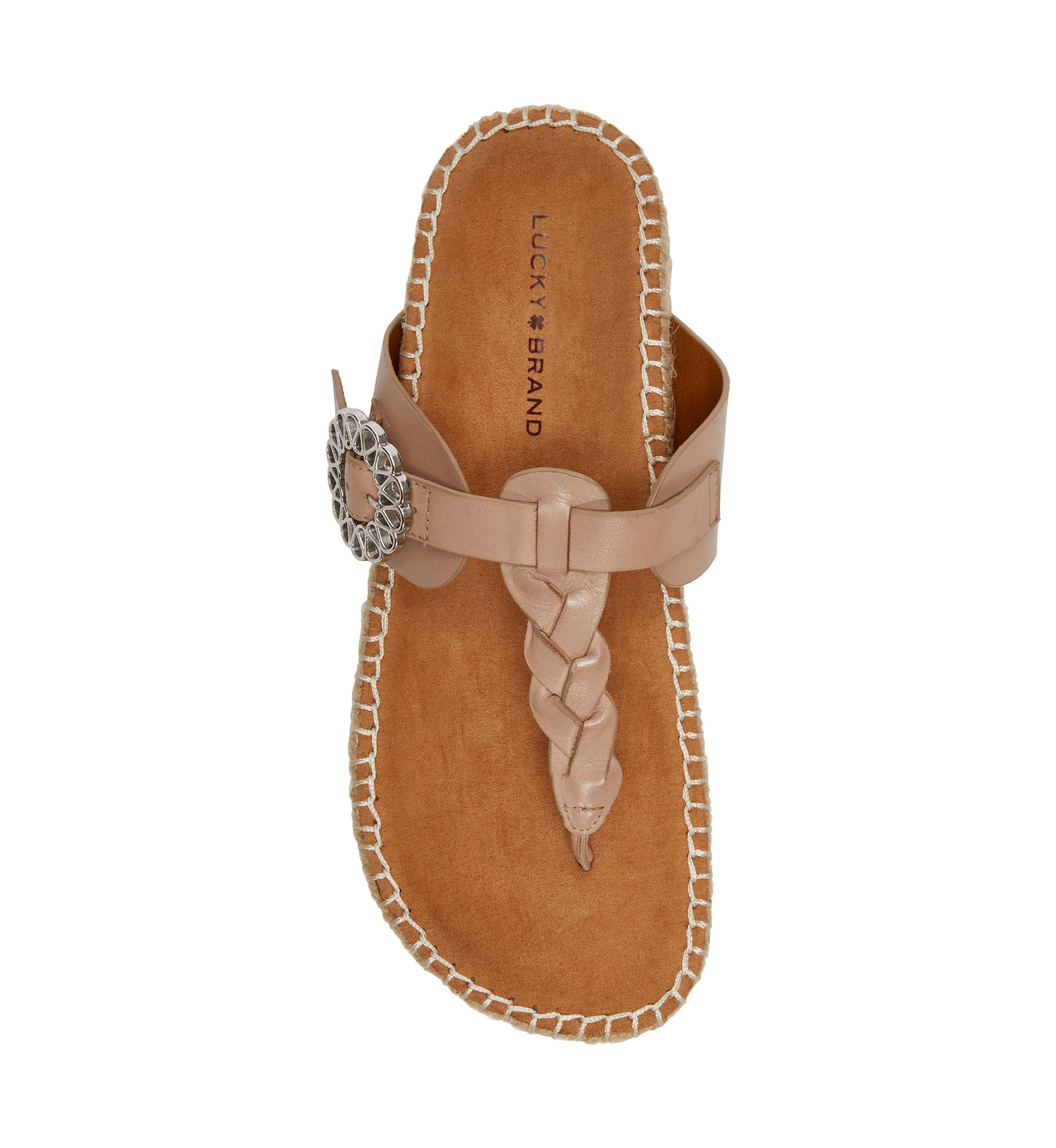 Libba Sandals