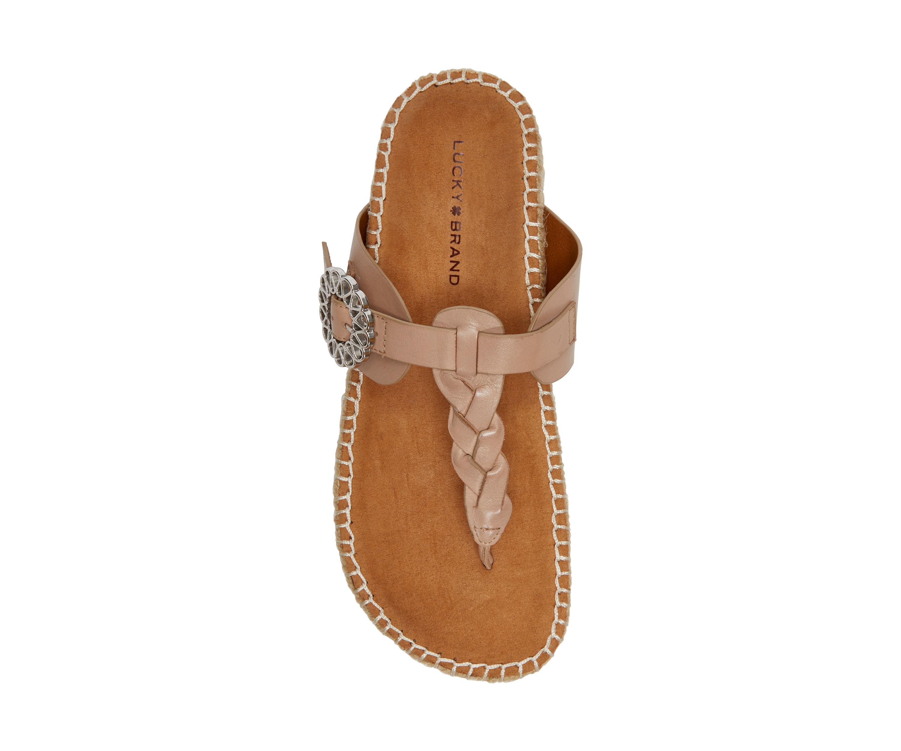 Libba Sandals