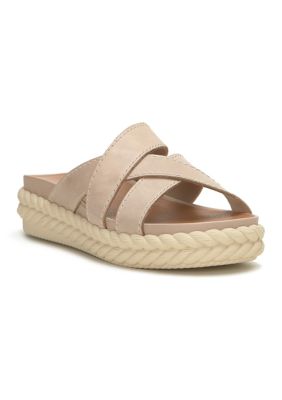 Lucky Brand Loftee Sandals | belk