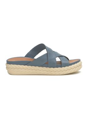 Belk cheap ladies sandals