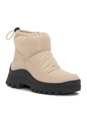 Belk lucky outlet booties