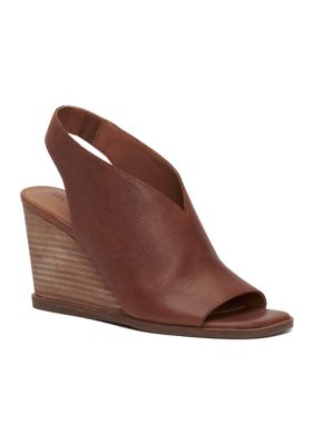 Jaxy hotsell wedge bootie