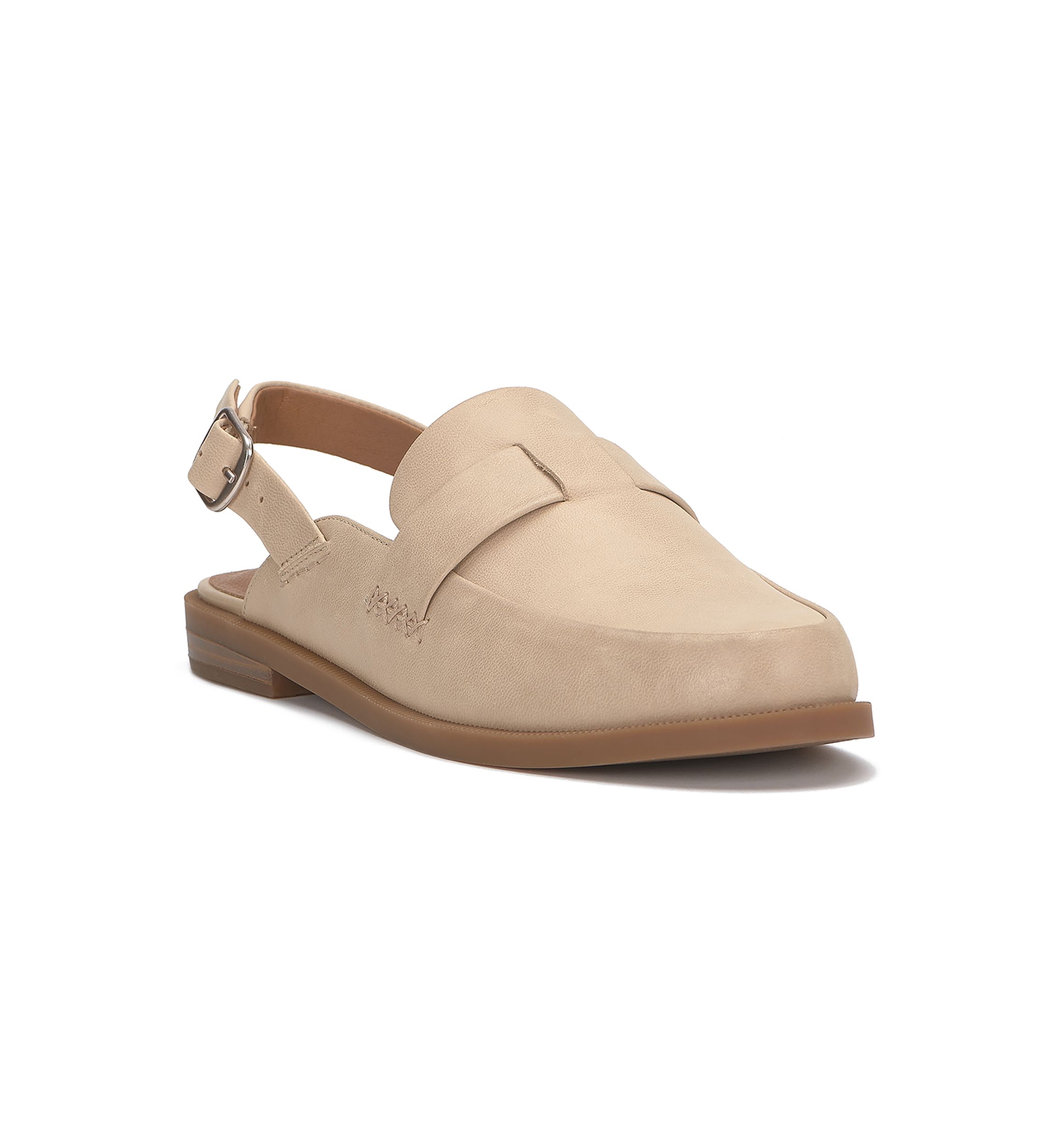 Louisaa Mules
