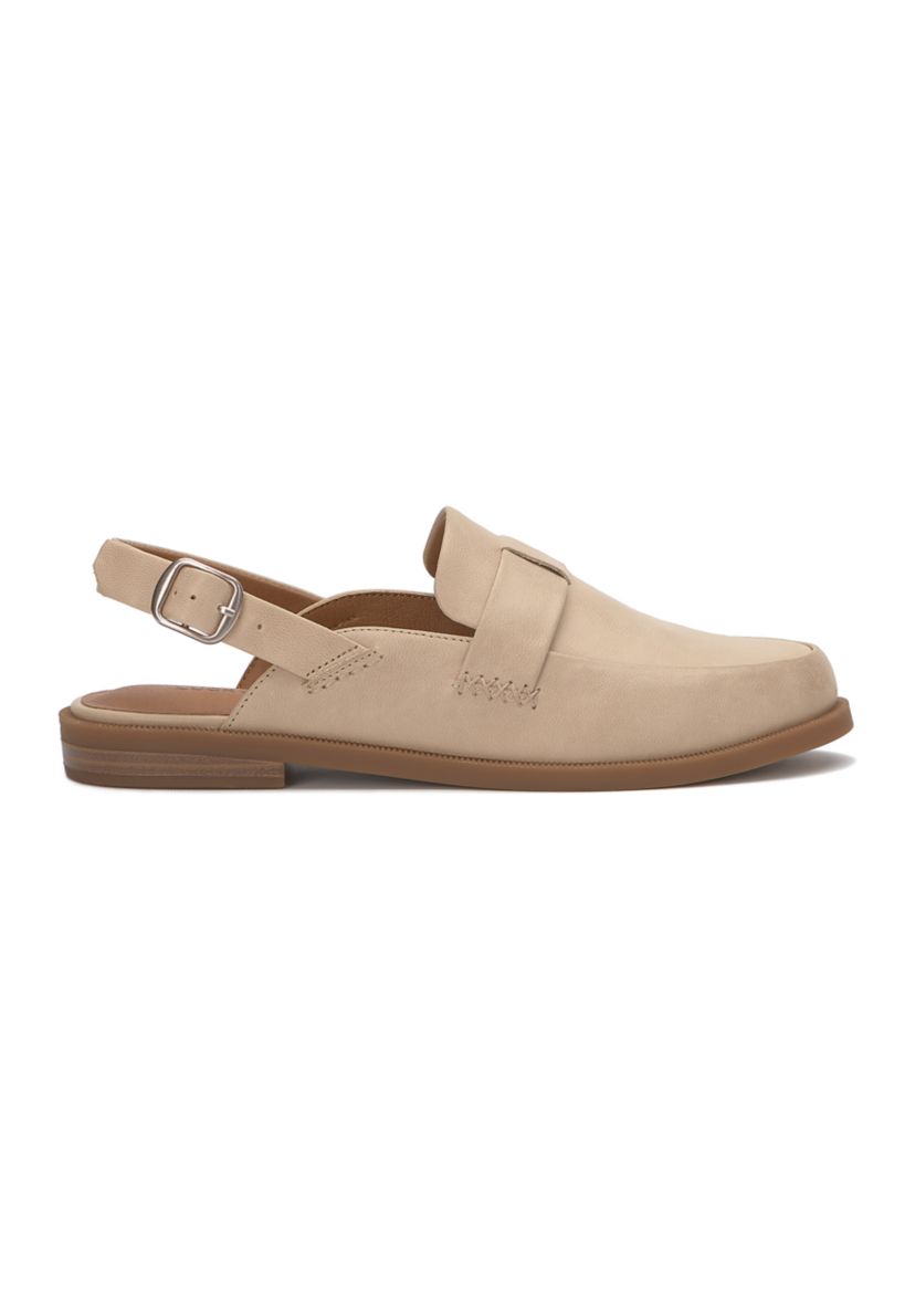 Louisaa Mules