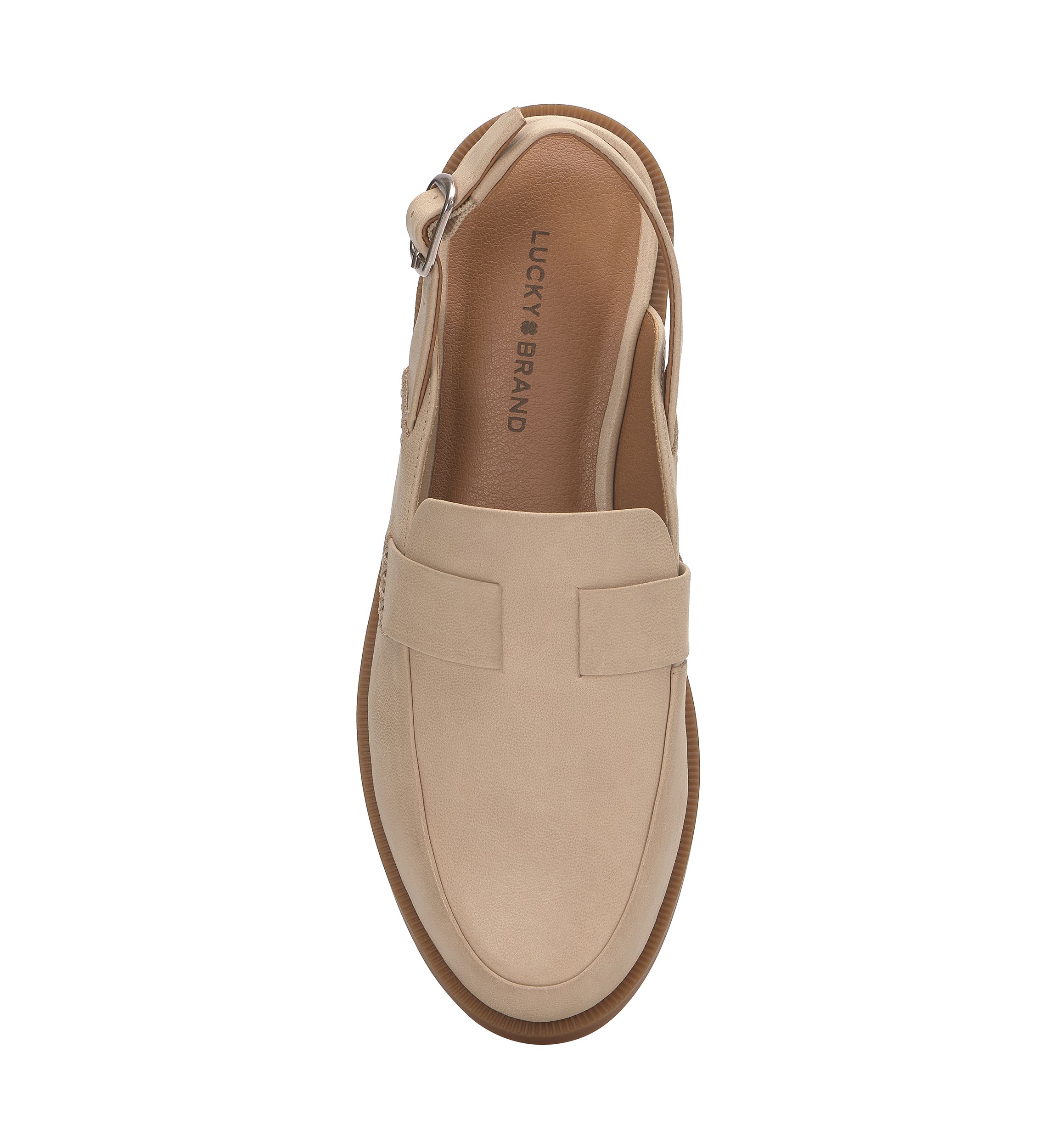 Louisaa Mules