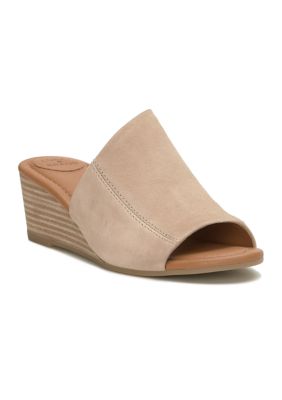 Belk discount womens sandals