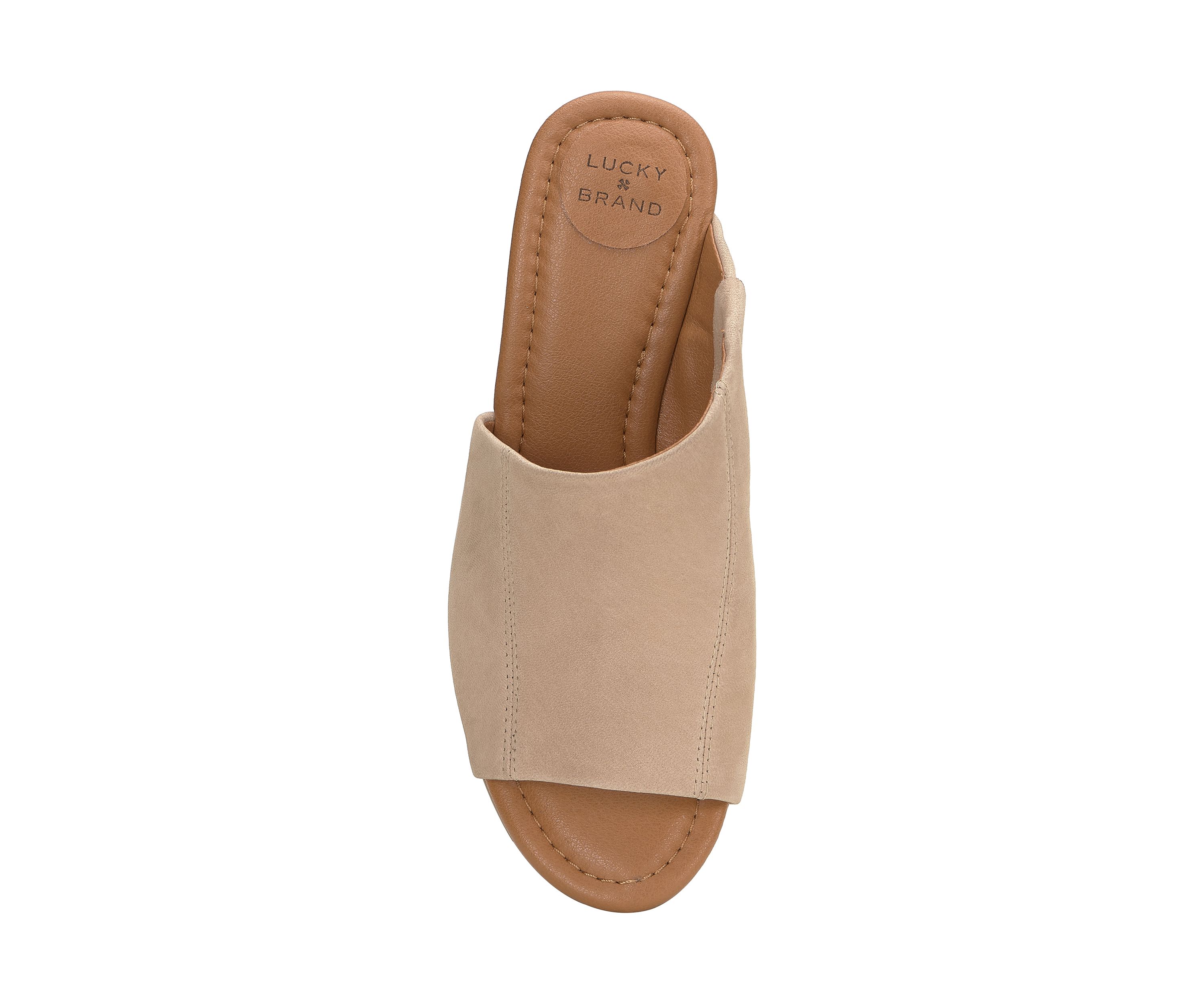 Malenka Sandals