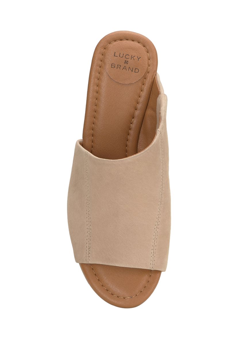 Malenka Sandals