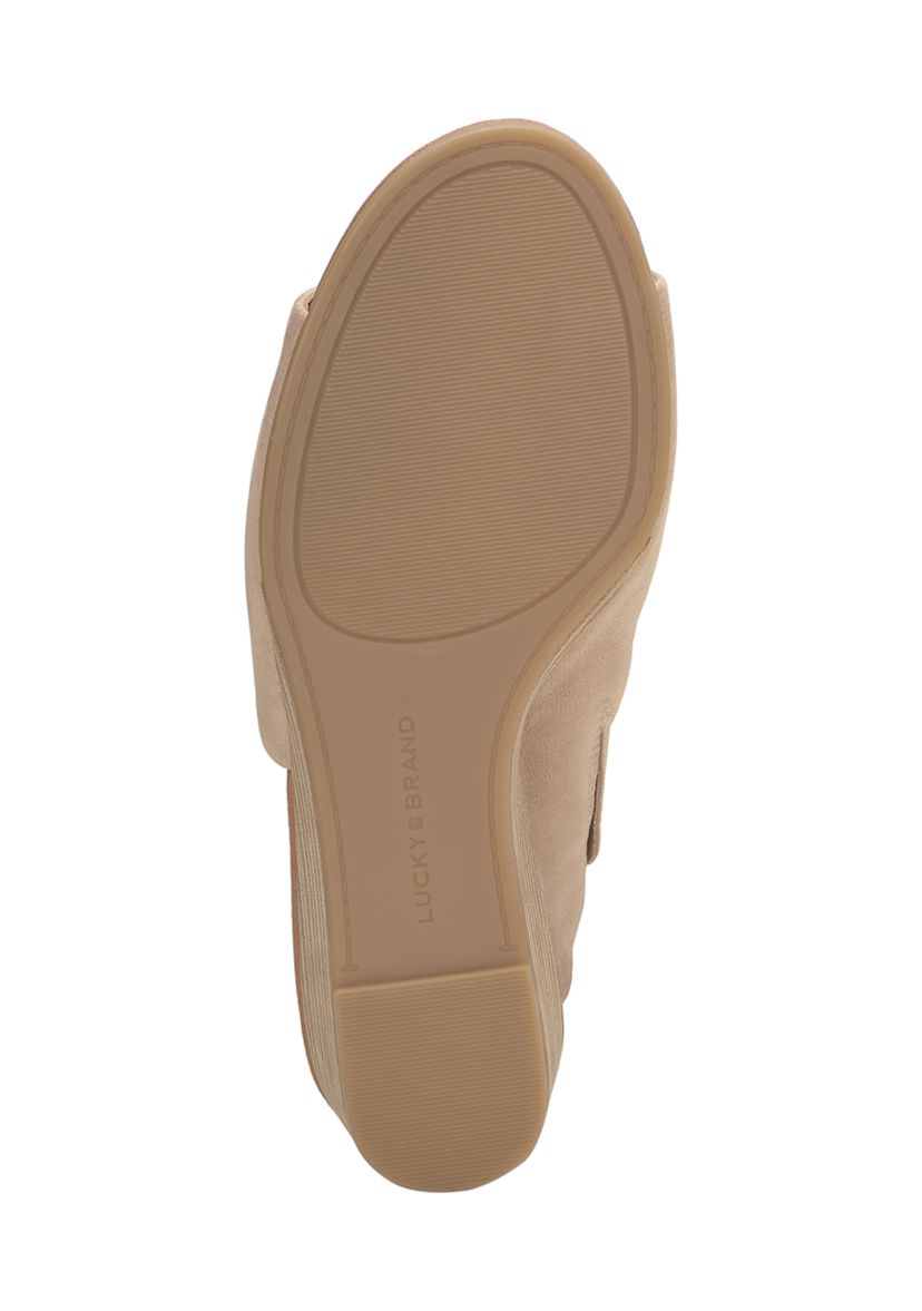 Malenka Sandals