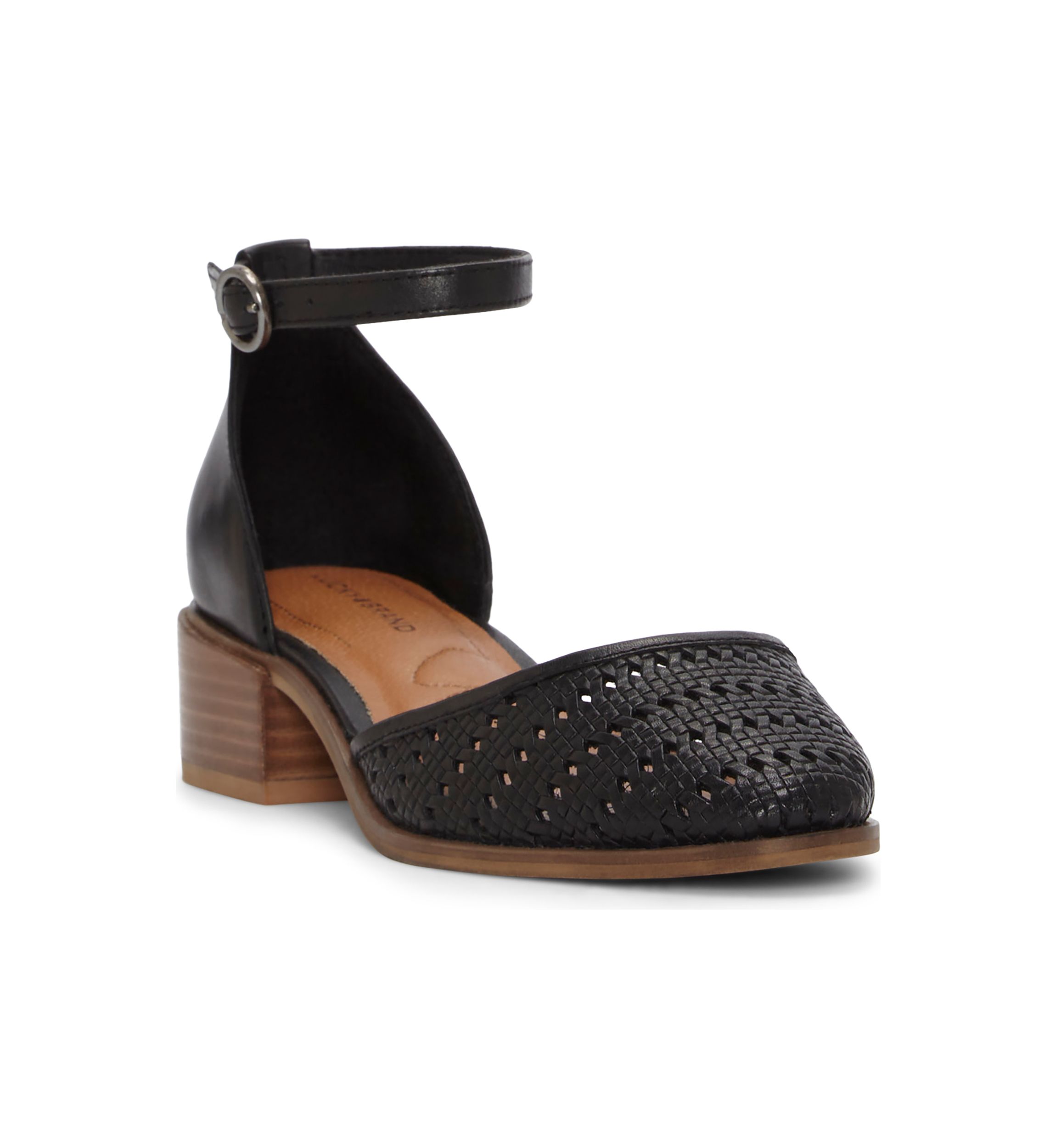 Maliya Heels
